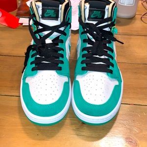 Jordan 1 High Zoom Comfort